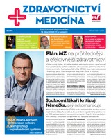 E-magazín Zdravotnictví a medicína 9/2014 - EEZY Publishing