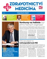 E-magazín Zdravotnictví a medicína 13/2014 - EEZY Publishing