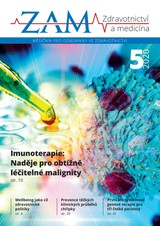E-magazín Zdravotnictví a medicína 5/2020 - EEZY Publishing
