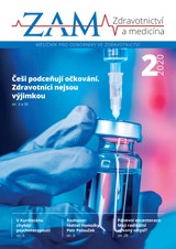 E-magazín Zdravotnictví a medicína 2/2020 - EEZY Publishing