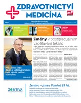 E-magazín Zdravotnictví a medicína 2/2016 - EEZY Publishing
