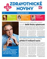 E-magazín Zdravotnictví a medicína 12/2013 - EEZY Publishing