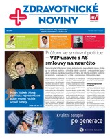 E-magazín Zdravotnictví a medicína 20/2013 - EEZY Publishing