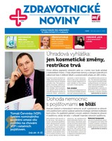 E-magazín Zdravotnictví a medicína 01/2013 - EEZY Publishing