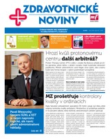 E-magazín Zdravotnictví a medicína 02/2013 - EEZY Publishing