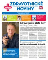 E-magazín Zdravotnictví a medicína 13/2013 - EEZY Publishing