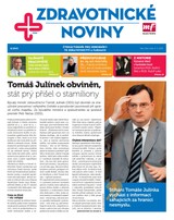 E-magazín Zdravotnictví a medicína 09/2013 - EEZY Publishing