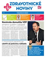 E-magazín Zdravotnictví a medicína 07/2013 - EEZY Publishing