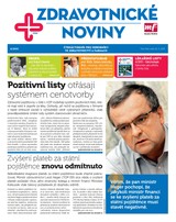 E-magazín Zdravotnictví a medicína 08/2013 - EEZY Publishing