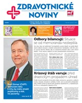 E-magazín Zdravotnictví a medicína 04/2013 - EEZY Publishing