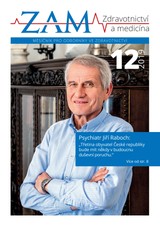 E-magazín Zdravotnictví a medicína 12/2019 - EEZY Publishing