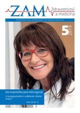 E-magazín Zdravotnictví a medicína 5/2019 - EEZY Publishing
