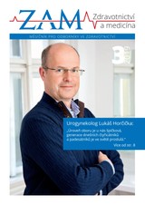 E-magazín Zdravotnictví a medicína 03/2019 - EEZY Publishing