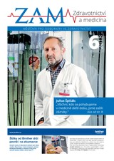 E-magazín Zdravotnictví a medicína 6/2018 - EEZY Publishing