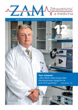 E-magazín Zdravotnictví a medicína 12/2018 - EEZY Publishing