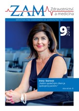 E-magazín Zdravotnictví a medicína 9/2018 - EEZY Publishing