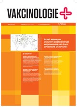 E-magazín Vakcinologie 3/2018 - EEZY Publishing