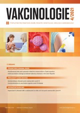 E-magazín Vakcinologie 4//2021 - EEZY Publishing