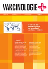 E-magazín Vakcinologie 2/2014 - EEZY Publishing