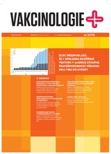 E-magazín Vakcinologie 4/2016 - EEZY Publishing