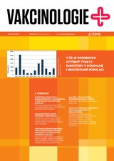 E-magazín Vakcinologie 2/2016 - EEZY Publishing