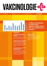 E-magazín Vakcinologie 2/2020 - EEZY Publishing