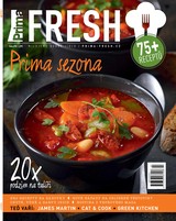 E-magazín Prima FRESH 03/2019 - FTV Prima