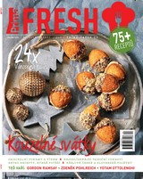 E-magazín Prima FRESH 04/2019 - FTV Prima