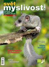 E-magazín SVĚT MYSLIVOSTI  8/2020 - Lesnická práce