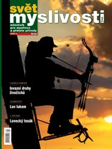 E-magazín SVĚT MYSLIVOSTI  2/2013 - Lesnická práce