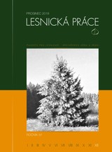 E-magazín LESNICKÁ PRÁCE 12/2018 - Lesnická práce