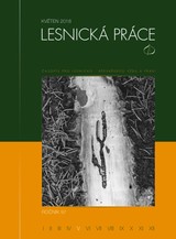 E-magazín LESNICKÁ PRÁCE 5/2018 - Lesnická práce