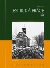 E-magazín LESNICKÁ PRÁCE 2/2016 - Lesnická práce