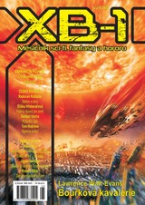 E-magazín Časopis XB1 5/2018 - Časopis XB-1