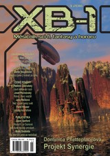 E-magazín Časopis XB1 3/2018 - Časopis XB-1