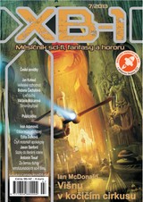 E-magazín Časopis XB1 7/2013 - Časopis XB-1