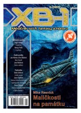 E-magazín Časopis XB1 5/2013 - Časopis XB-1