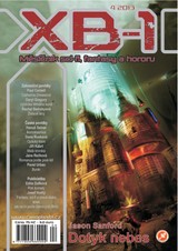 E-magazín Časopis XB1 4/2013 - Časopis XB-1