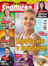 E-magazín Sedmička 6/2023 - EMPRESA MEDIA