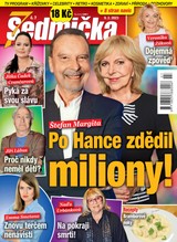 E-magazín Sedmička 7/2023 - EMPRESA MEDIA