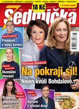 E-magazín Sedmička 8/2023 - EMPRESA MEDIA
