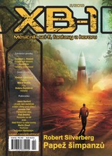 E-magazín Časopis XB1 2/2013 - Časopis XB-1