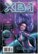 E-magazín Časopis XB1 2/2022 - Časopis XB-1