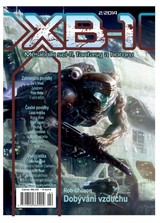 E-magazín Časopis XB1 2/2014 - Časopis XB-1