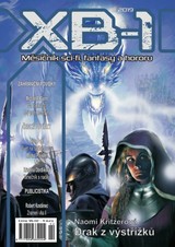 E-magazín Časopis XB1 2/2019 - Časopis XB-1