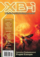 E-magazín Časopis XB1 11/2019 - Časopis XB-1