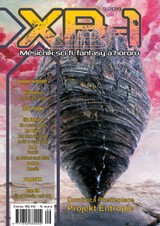 E-magazín Časopis XB1 9/2019 - Časopis XB-1