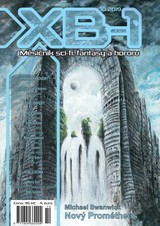 E-magazín Časopis XB1 10/2019 - Časopis XB-1