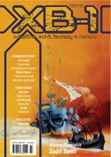 E-magazín Časopis XB1 7/2015 - Časopis XB-1