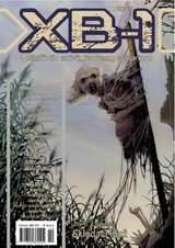 E-magazín Časopis XB1 10/2015 - Časopis XB-1